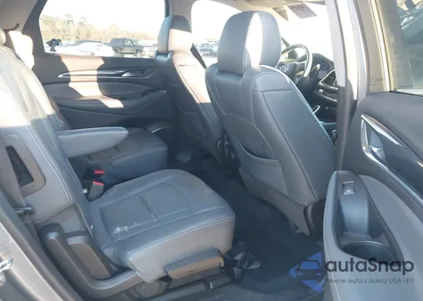 2019 Buick Enclave Fwd Essence z USA, uszkodzony, nr VIN 5GAERBKW1KJ169015